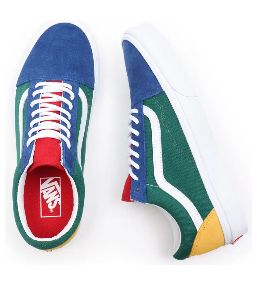 vans-old-skool VN0A38G1R1Q