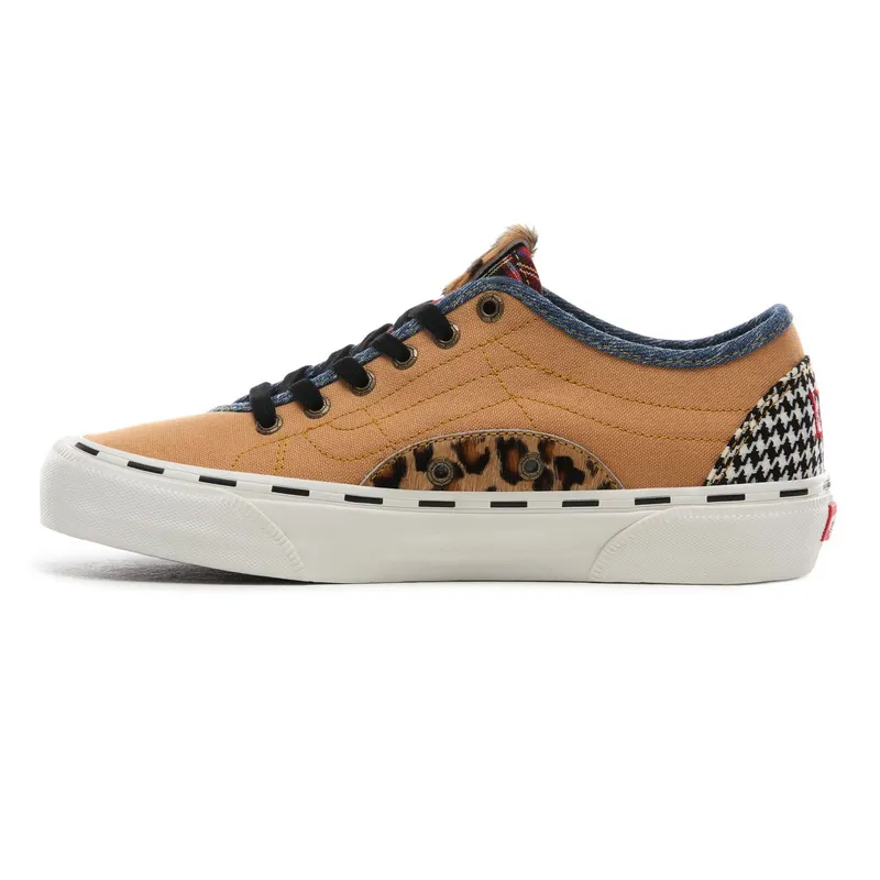 Vans Bess Ni Bender Pack Denim/Marshmallow (VN0A4BTHT7Y)