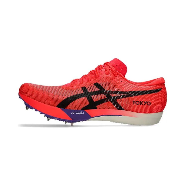 ASICS METASPEED LD 2 “Flash Red / Black” (1093A266-600)