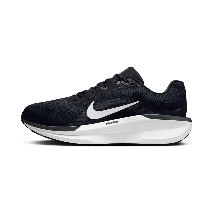 Nike Winflo 11 “Black / Anthracite / Cool Grey / White” (FQ8937-001)