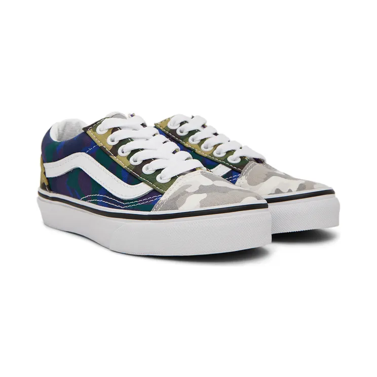 vans-old-skool VN0A7Q5F448