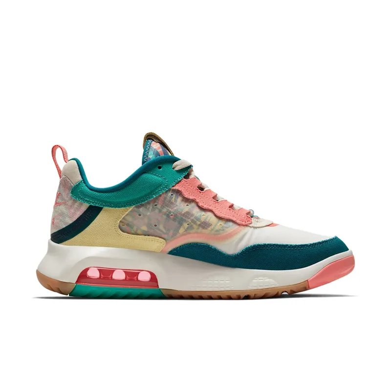 Jordan Air Max 200 Super Bowl LIV Multi-Color/Multi-Color (CV9778-900)