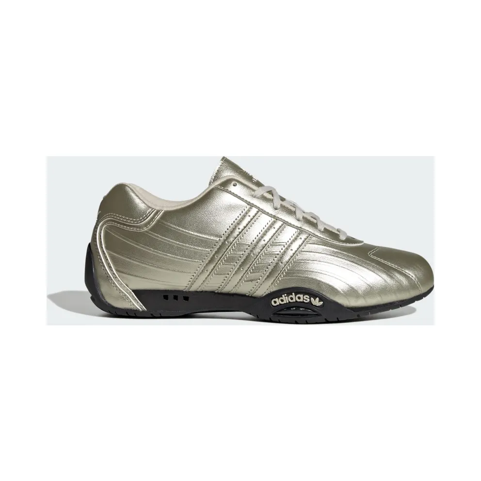 Adidas Adiracer Lo Alumina / Alumina / Alumina (JR8862)