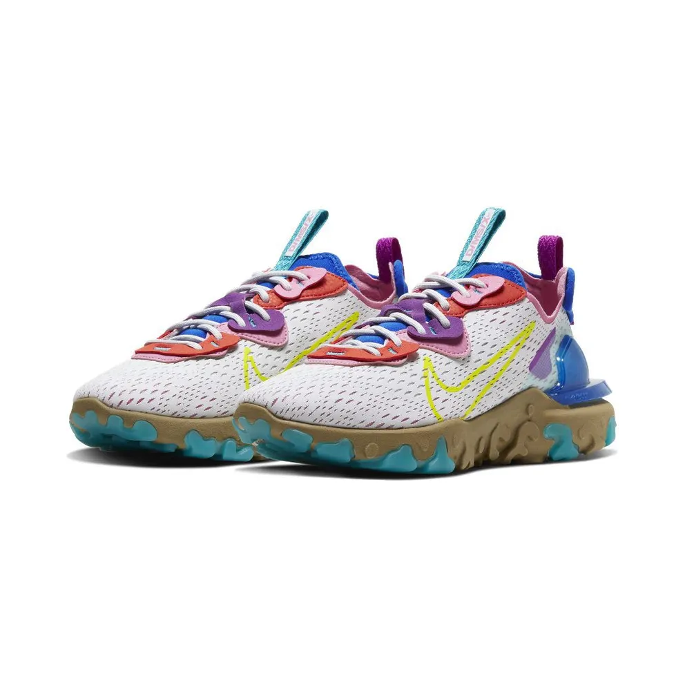 Nike WMNS React Vision (2020) (CI7523-001)