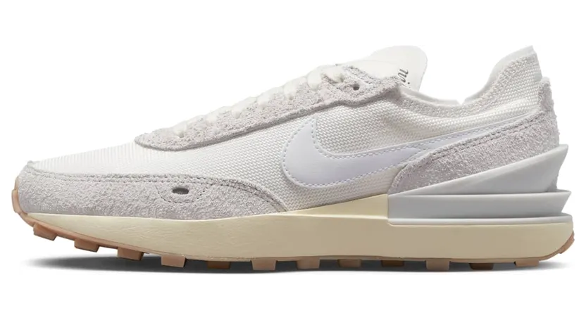 Nike Waffle One Vintage Sail Photon Dust Alabaster White (DX2929-100)
