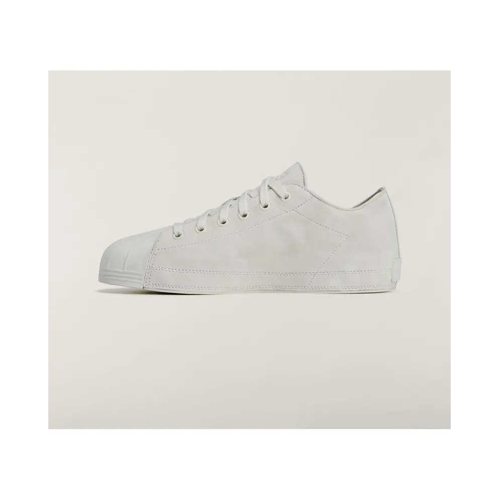 Adidas Y3 Nizza Star Low “Orbit Grey” (JR7453)