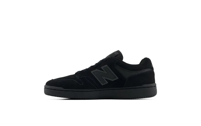 New Balance Numeric 480 “Black” (UN480BST)