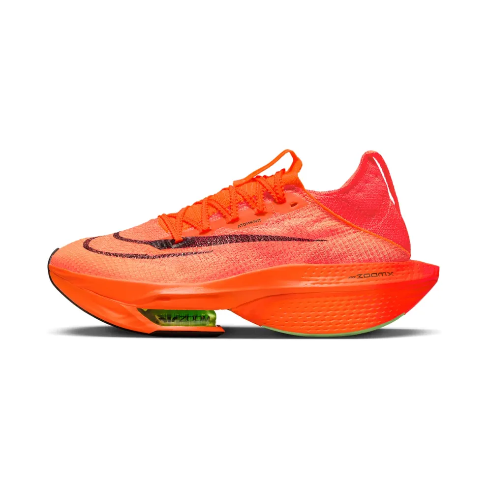 Nike Air Zoom Alphafly NEXT% 2 Orange (DN3559-800)