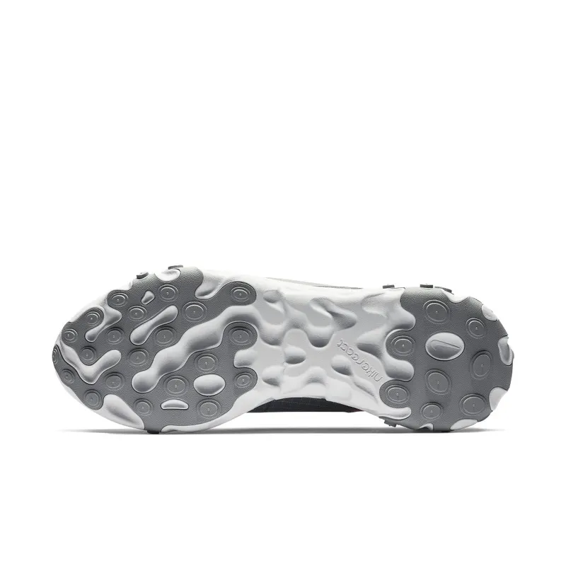 Nike React Element 55 Metallic Silver (2019) (CD1503-001)