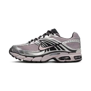 Nike Air Max Moto 2K “Light Violet Ore / Metallic Silver / Black / Platinum Violet” (HQ2056-200)