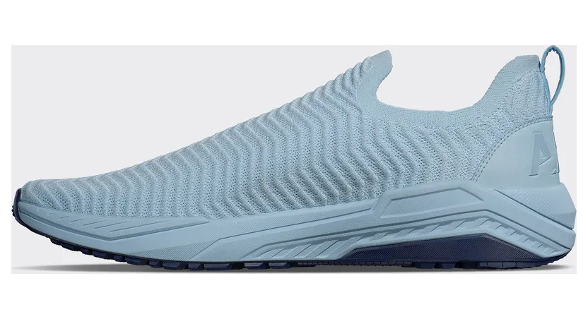 APL TechLoom Traveler “Powder Blue/Navy” (Dames) (2)