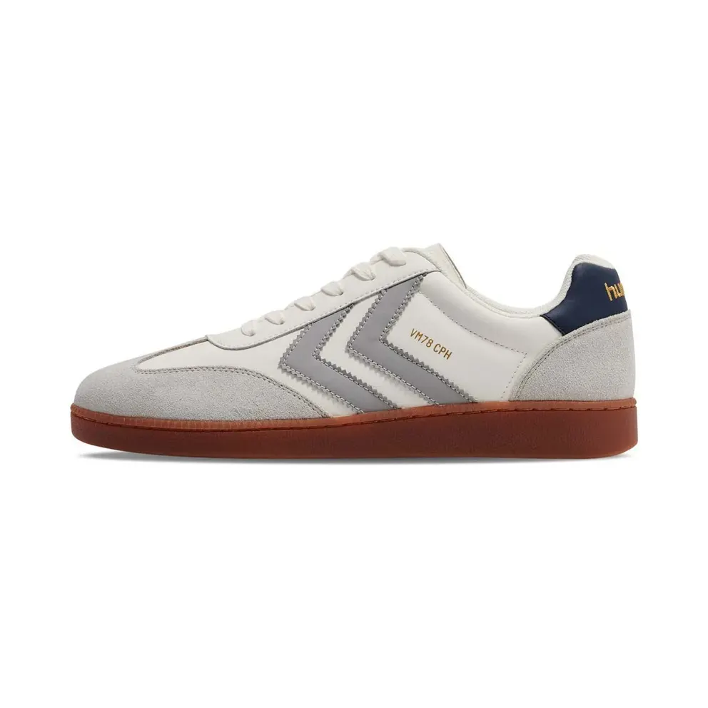 Hummel VM78 CPH White (230746-9708)