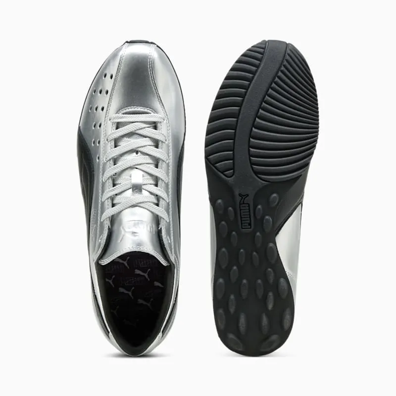 Puma Sprint Metallic Silver (403631-02)
