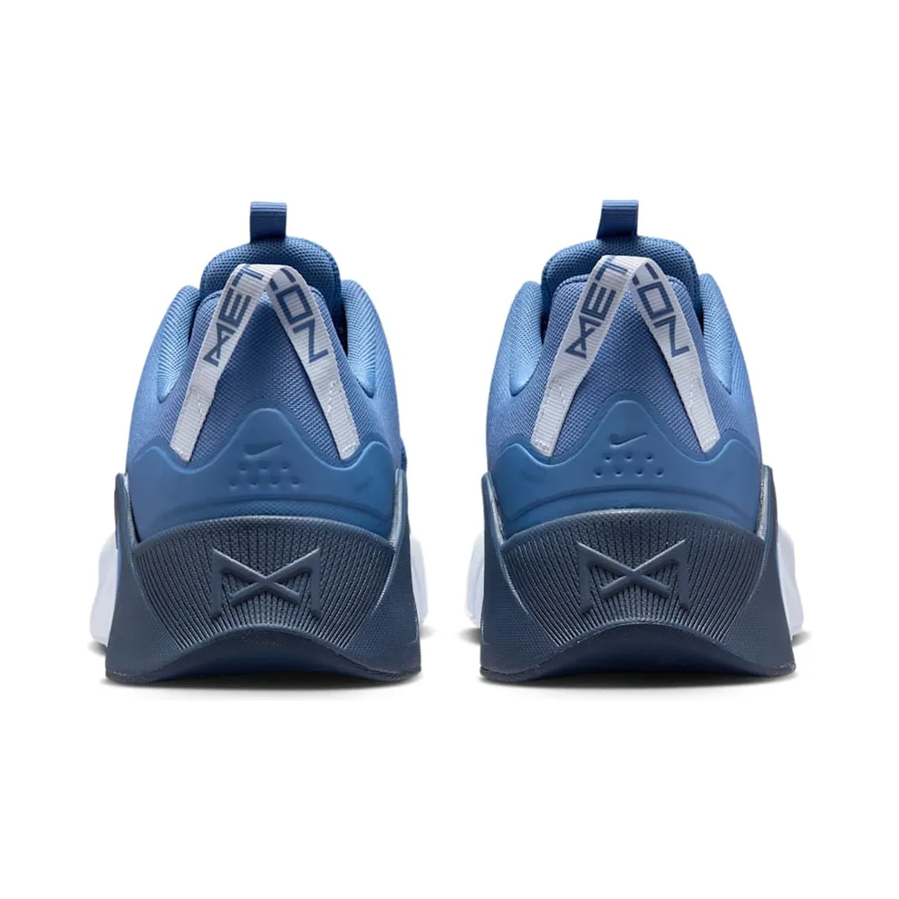 Nike Free “Indigo Storm / Thunder Blue / Football Grey” (II7405-401)