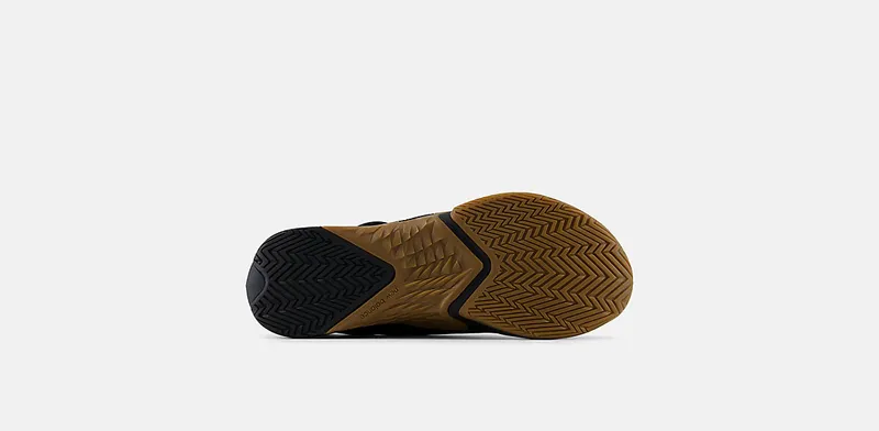 New Balance Minimus TR BOA v2 Black Phantom Gum 020 (MXMTRBK2)