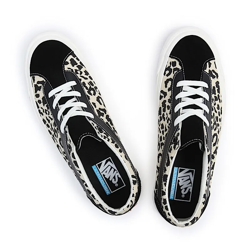 Vans Bold Black