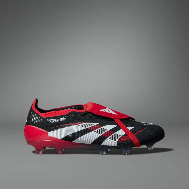 adidas Predator Elite Foldover Tongue FG Moments (JH9258)