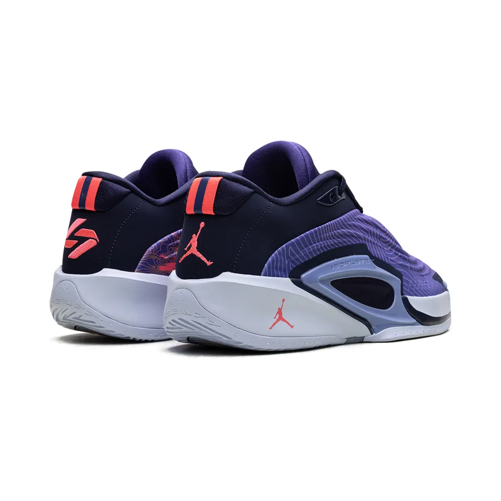 Jordan Luka 3 “Purple Comet” (FQ1285-500)