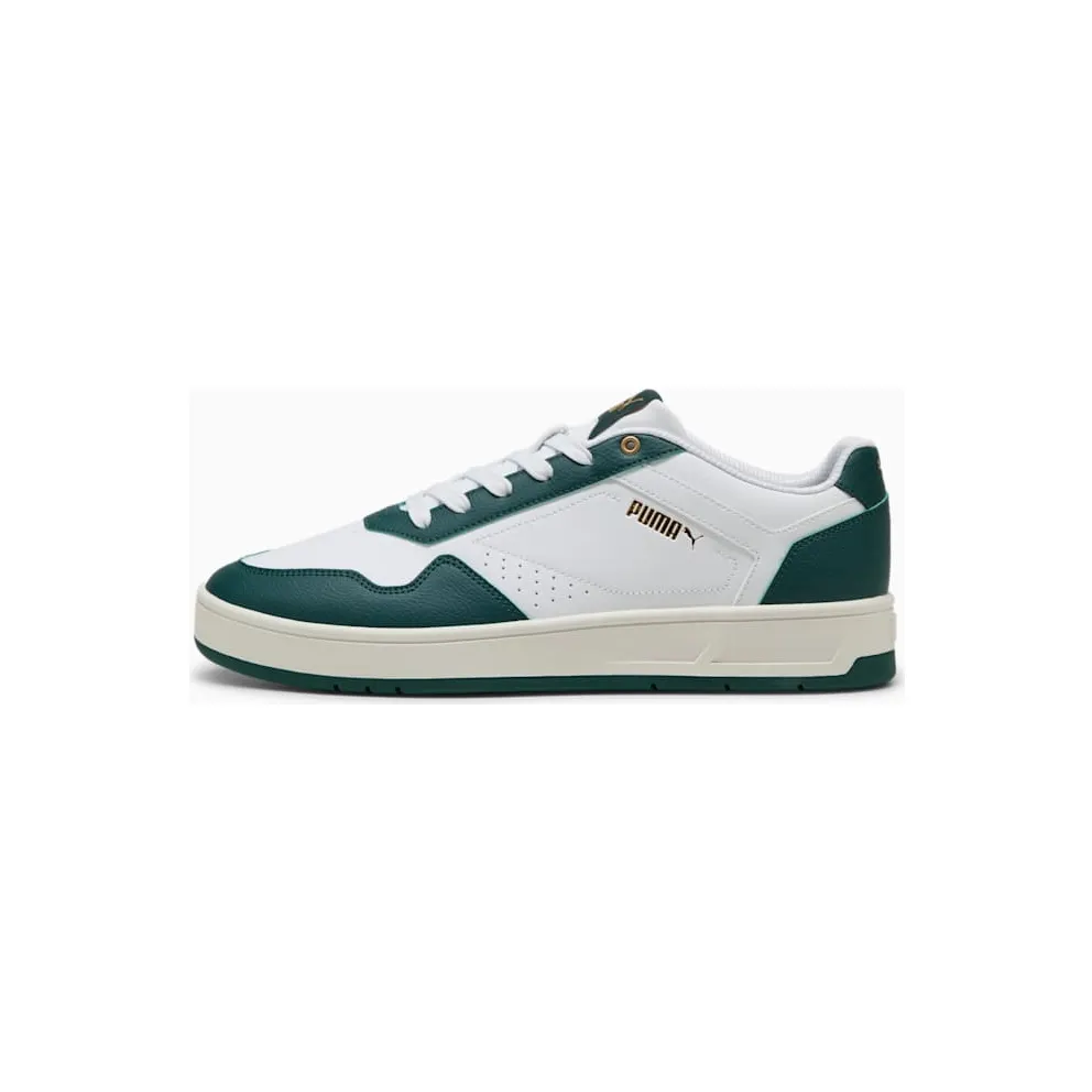 Puma Court Classic White (39501816)