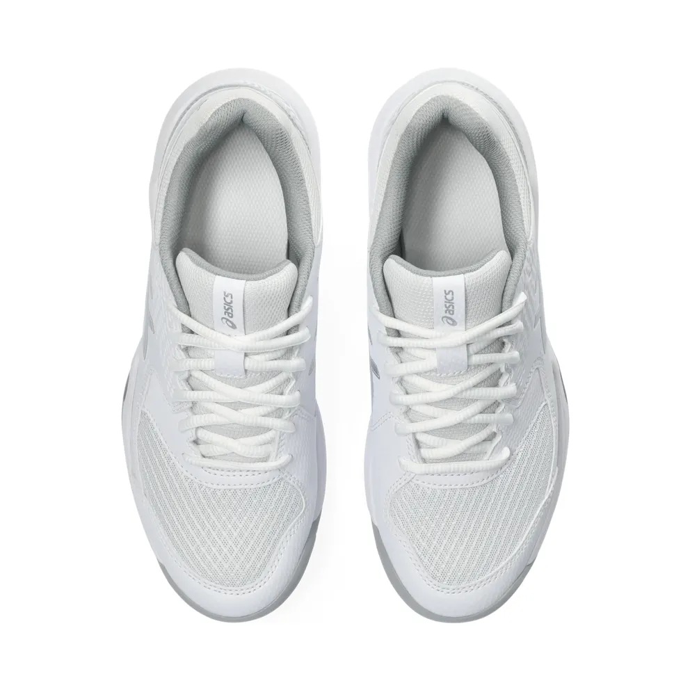 Asics Gel-dedicate 8 White/Pure Silver (1042A237.101)
