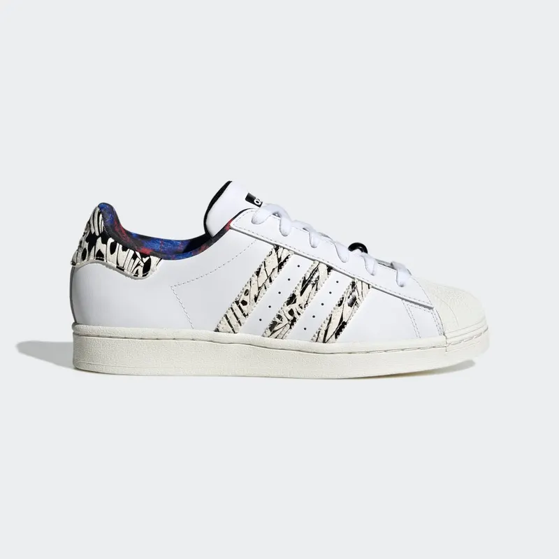 Adidas Superstar Cloud White / Wonder White / Off White (GY6852)
