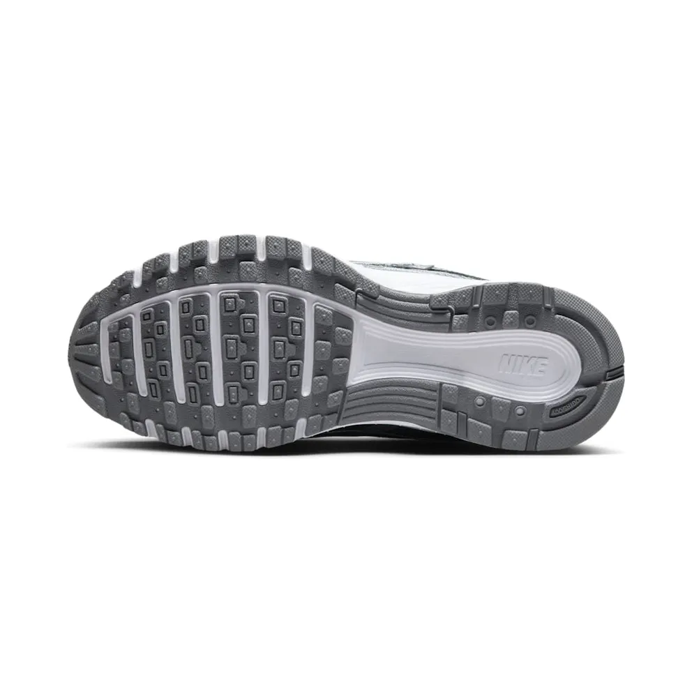 Nike P-6000 Metalic Cool Grey (HV5064-004)