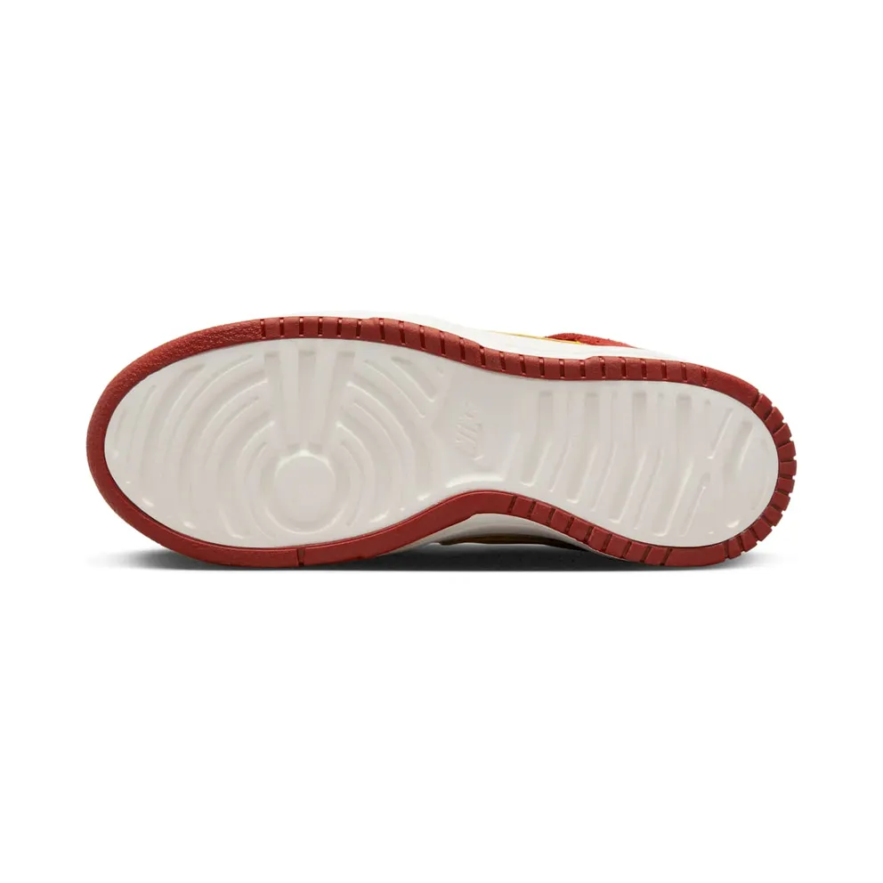 Nike Dunk High Up Red (DH3718-600)
