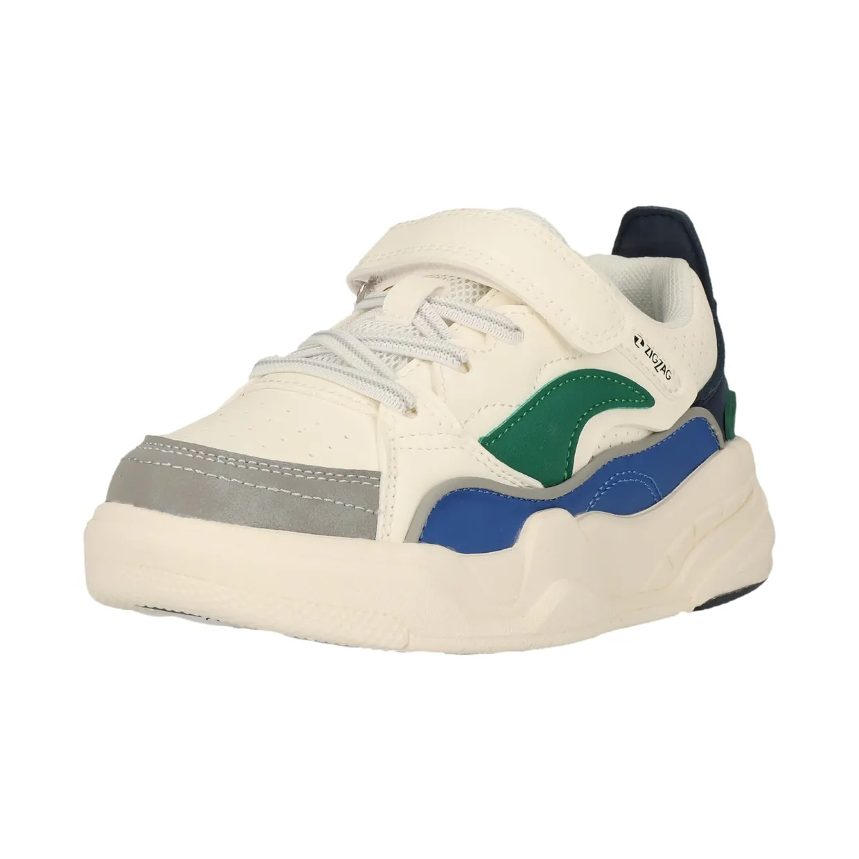 zigzag-sneaker Z244211-2026