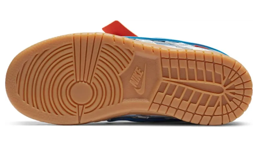 nike-dunk CW7410-100