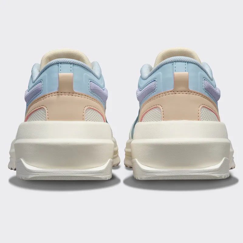 APL Jogger “Linen/Powder Blue/Chalk” (Men)