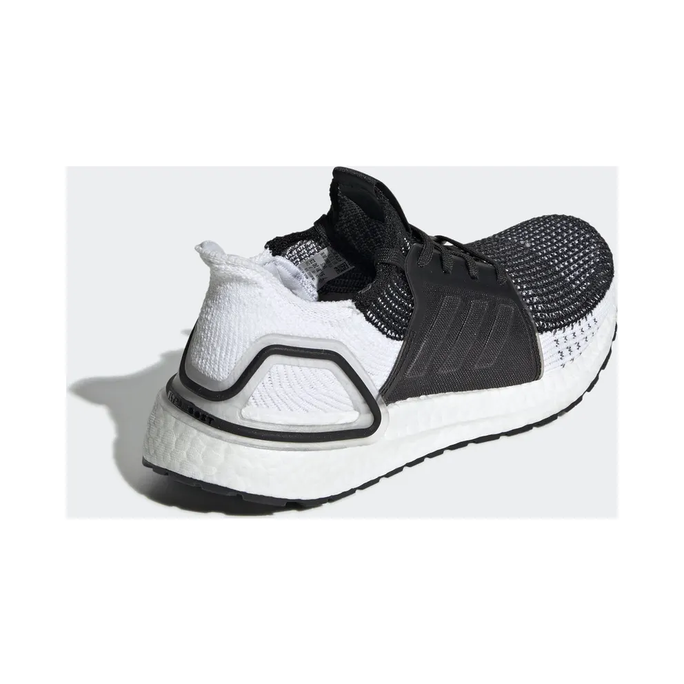 adidas Ultra Boost 2019 Oreo (W) Core Black/Grey Six/Grey Four (B75879)