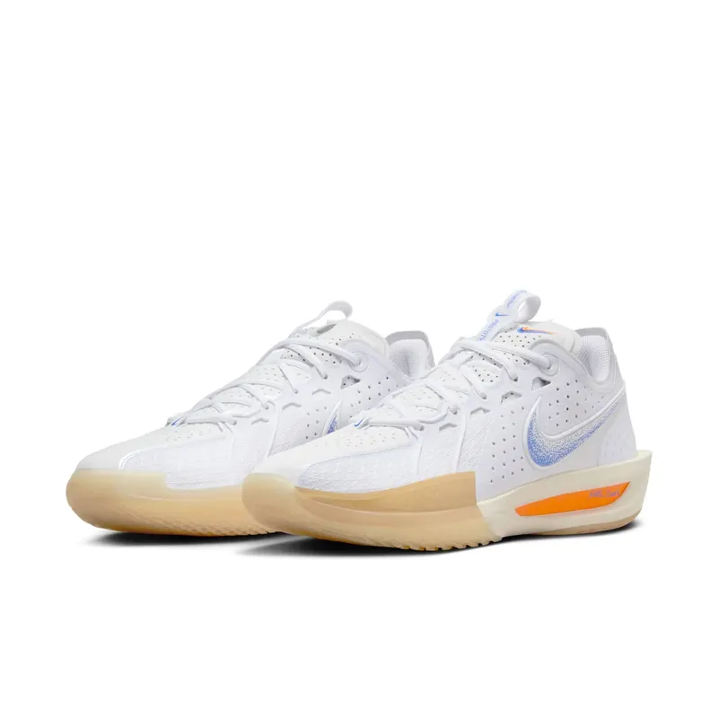 Nike Air Zoom GT Cut 3 FP “Blueprint Pack” (HJ8206-100)