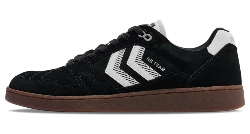 Hummel HB Team Grijs (225342-2267)