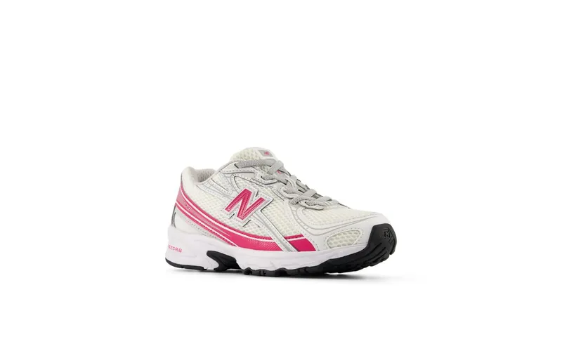 New Balance 740 Pink Cream (PS), 28 (P740677)