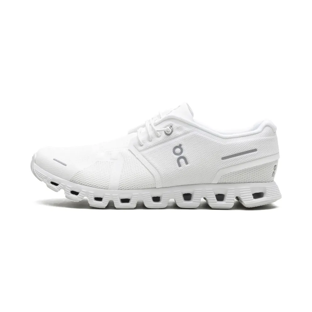 On Running Cloud 5 “All White” (59.98918)