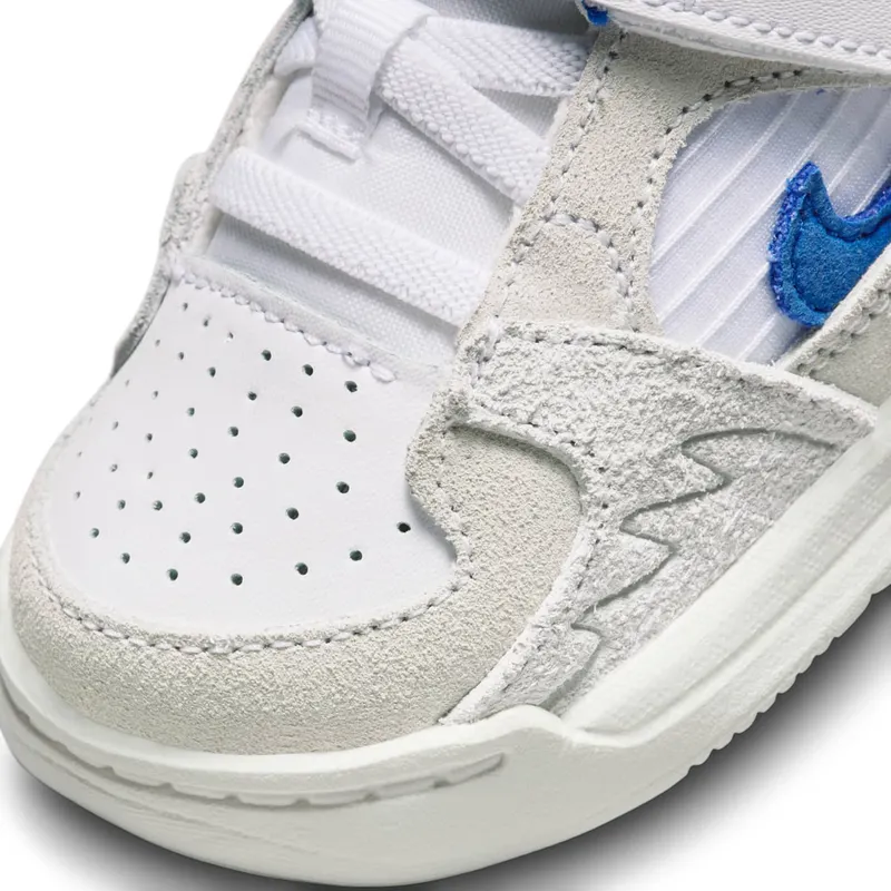 Jordan Stadium 90 White Black Sail Game Royal (DX4396-104)