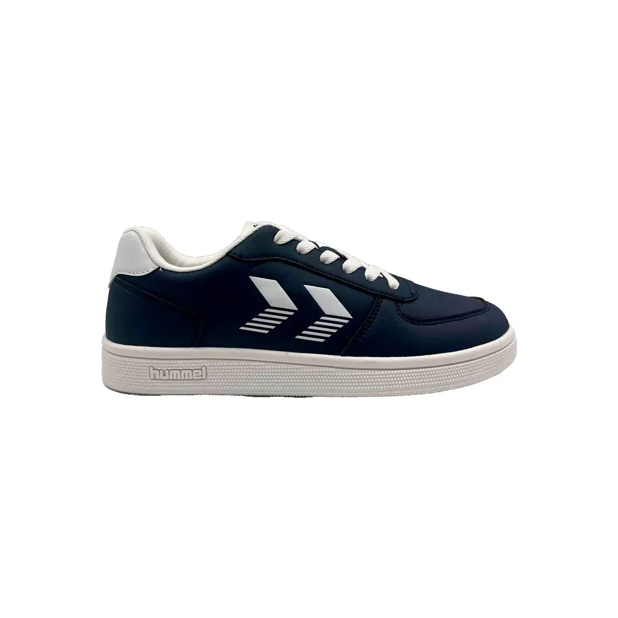 hummel-sneaker 402681-0002