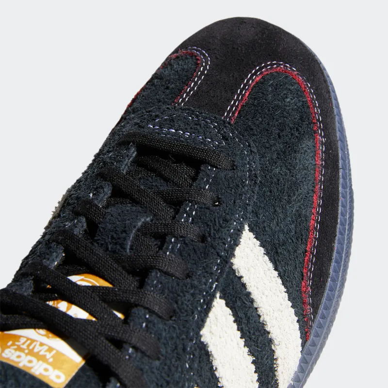 adidas Maite Samba ADV Core Black / Cloud White / Core Black (GZ5271)