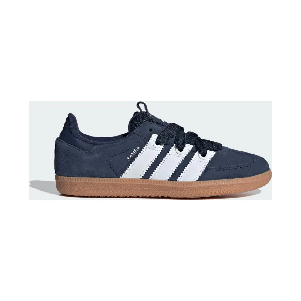 adidas Samba OG Shoes Night Indigo / Cloud White / Core Black (ID0286)