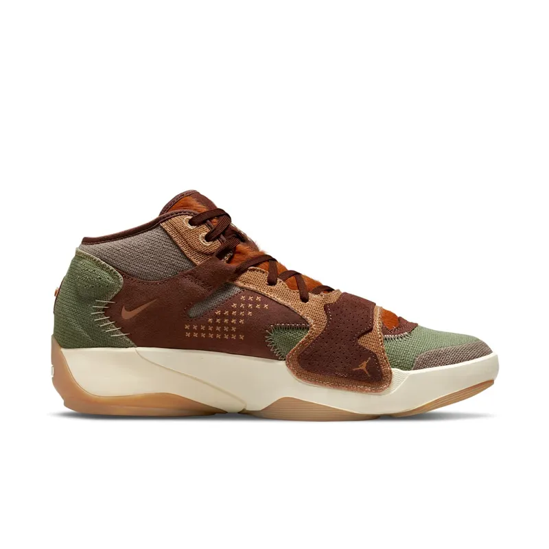 Jordan Zion 2 “Voodoo” (DV3462-212)