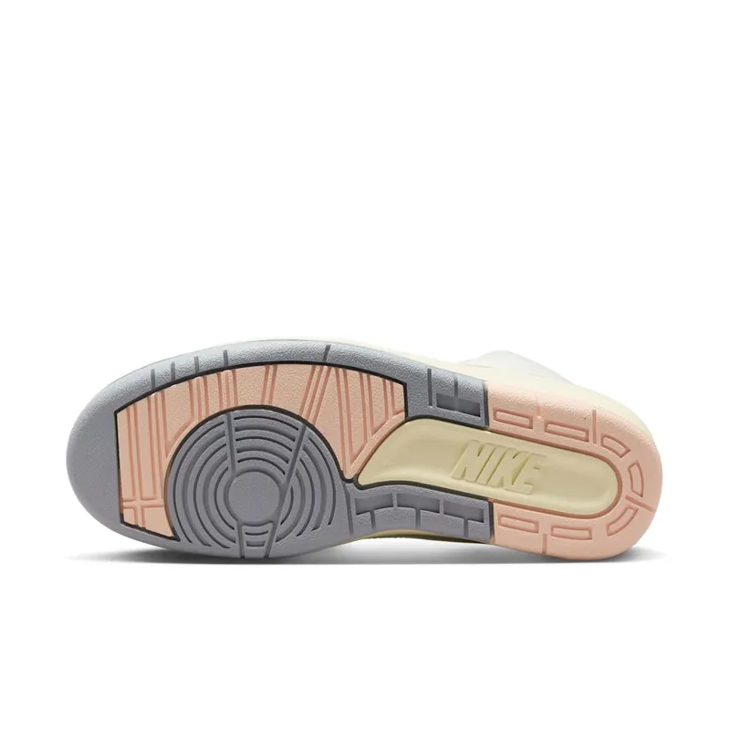 Jordan 2 Retro “Craft Sunset Haze” (DX4400-118)