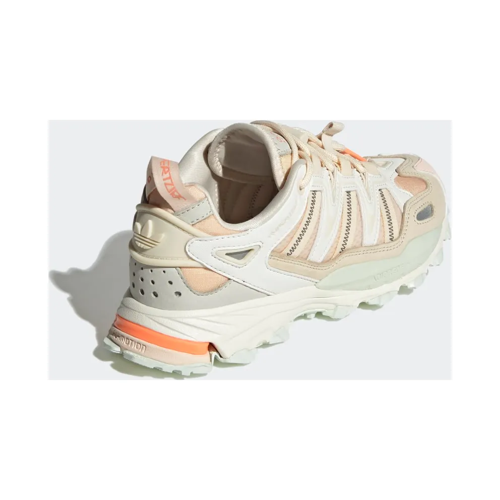 Adidas Hyperturf Adventure Off White / Ecru Tint / Bliss Orange (GX4513)