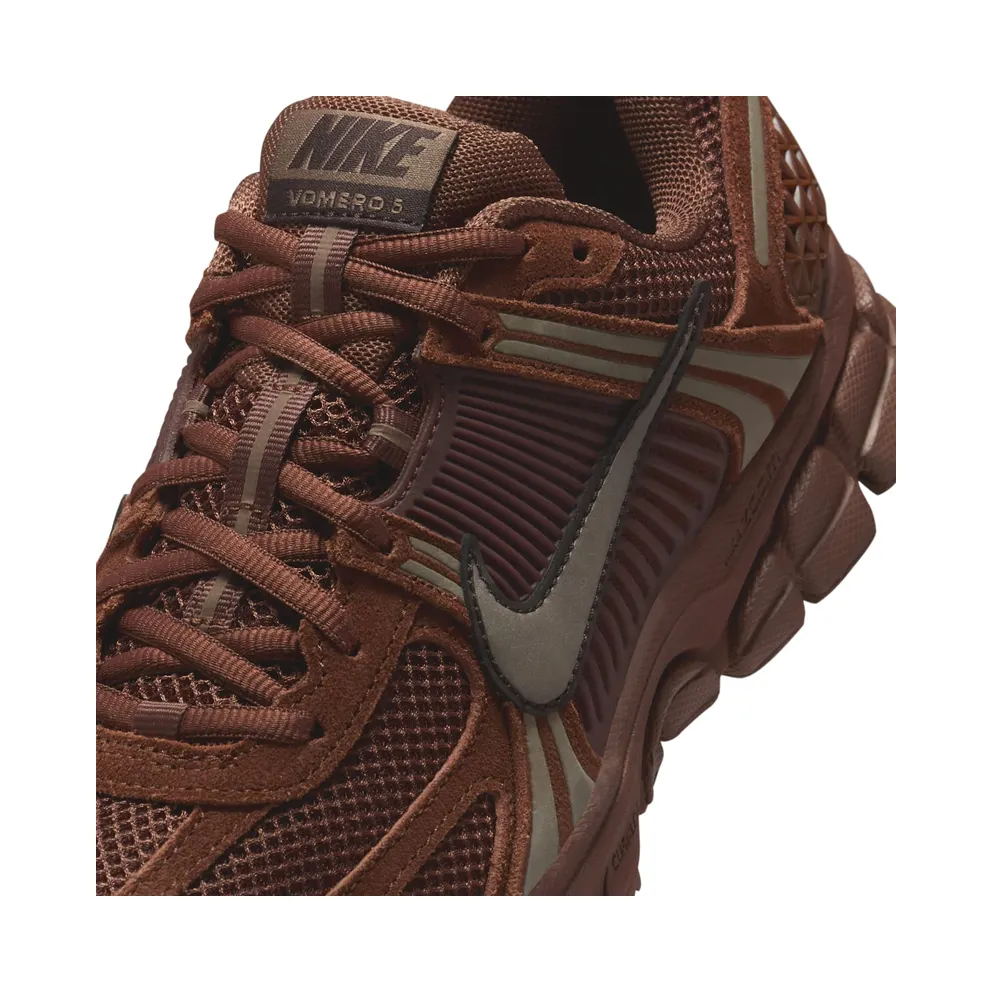 Nike Zoom Vomero 5 “Fauna Brown Velvet Brown” (HQ0458-201)