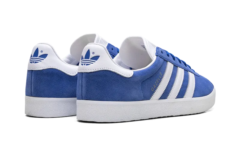 Adidas Gazelle 85 “Royal Blue White” (IG0456)