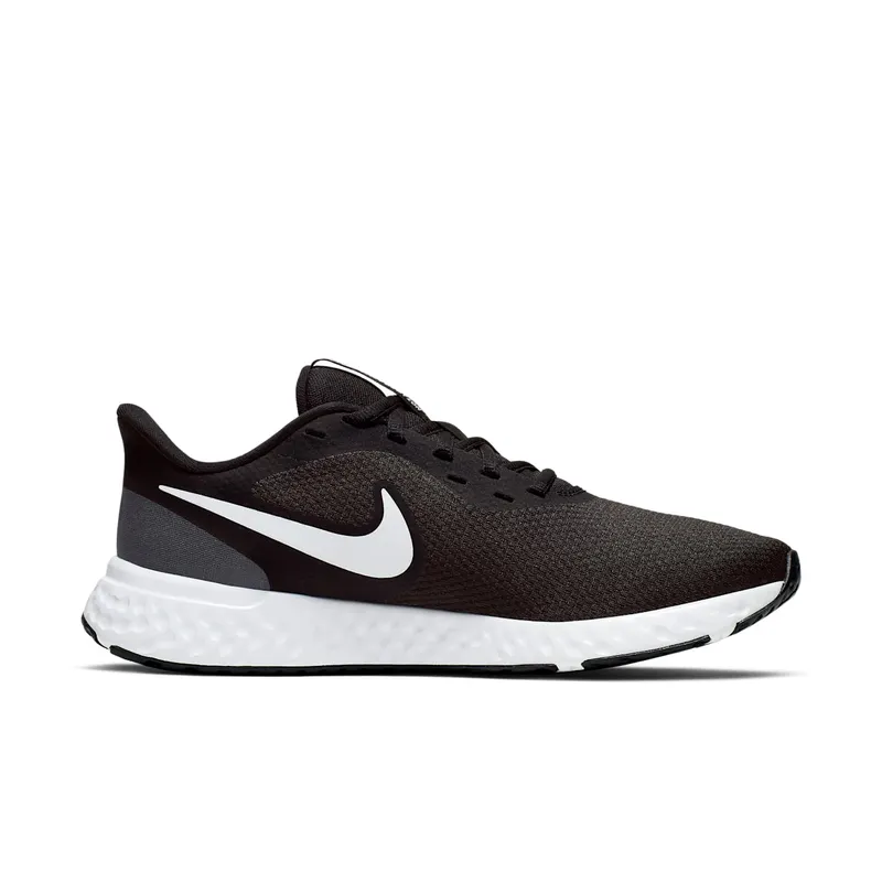 Nike Revolution 5 Running Black (BQ3207-002)