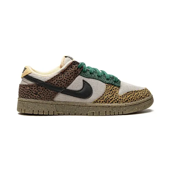 Nike Dunk Low “Brown” (DX2654)