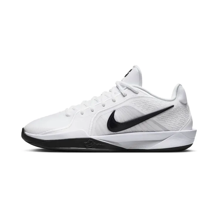 Nike Sabrina 2 “White” (HF3234-100)
