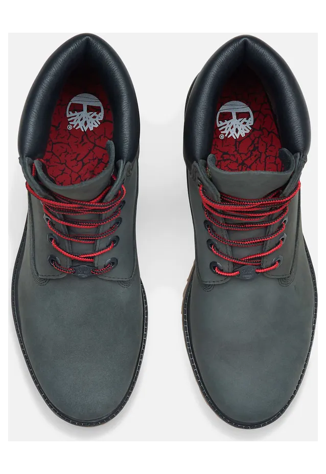 timberland-sneaker TB0A2P6W-EJV
