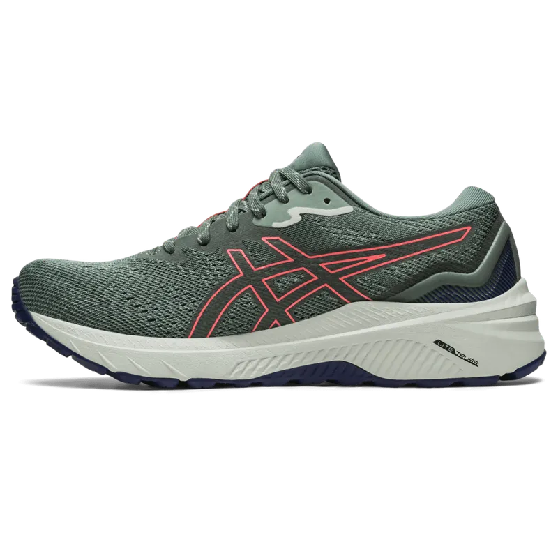 Asics GT-1000 11 TR Nature Bathing/Papaya (1012B388.700)