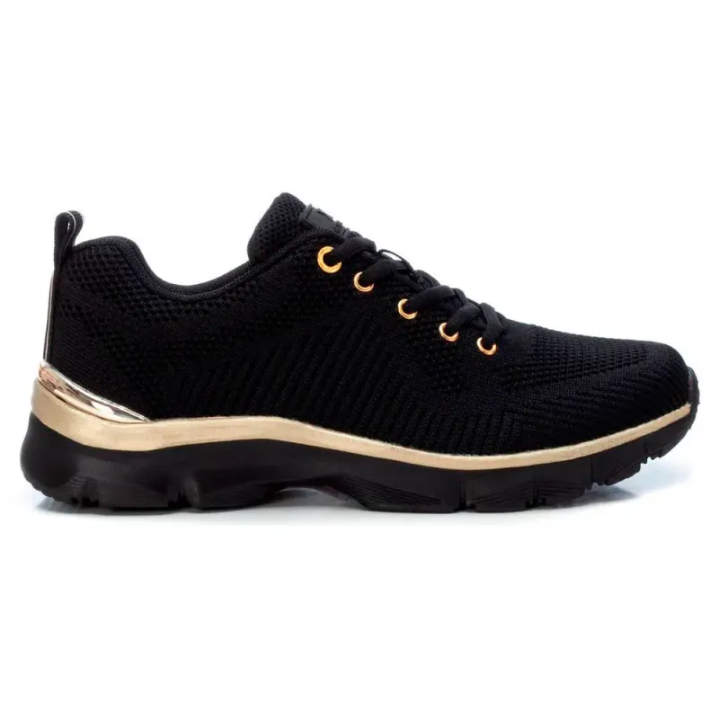 Xti 14151301 Shoes 14151301-Black